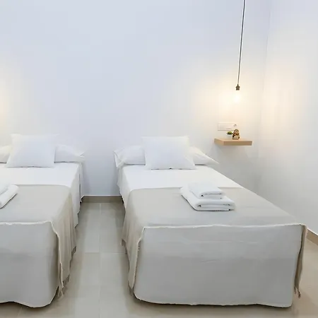 Casa En Conil Familias Piscina Privada Y Terraza *