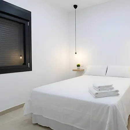 Horská chata Casa En Conil Familias Piscina Privada Y Terraza *