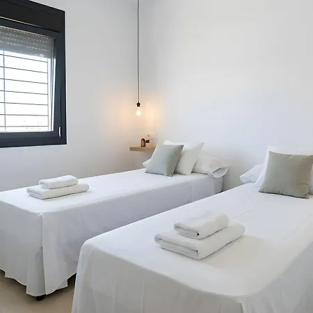 Casa En Conil Familias Piscina Privada Y Terraza Horská chata *