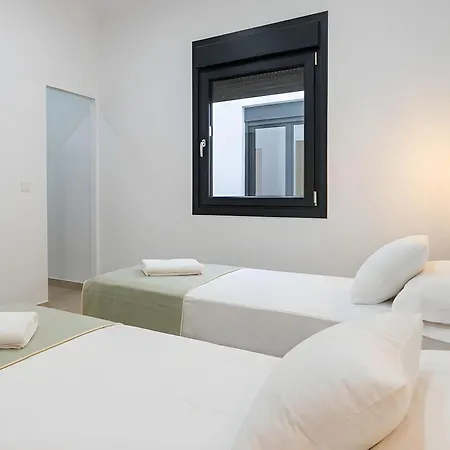 Horská chata Casa En Conil Familias Piscina Privada Y Terraza *