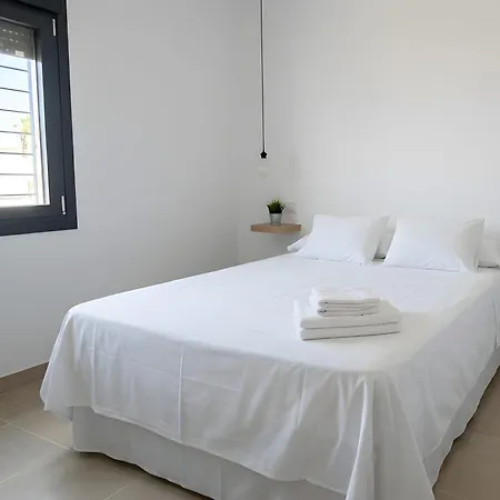 Casa En Conil Familias Piscina Privada Y Terraza Horská chata Conil De La Frontera