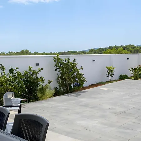 Horská chata Casa En Conil Familias Piscina Privada Y Terraza Conil De La Frontera