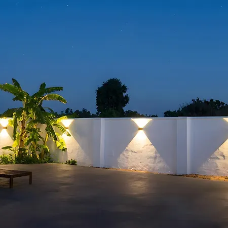Casa En Conil Familias Piscina Privada Y Terraza Horská chata *