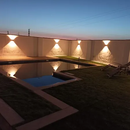 Casa En Conil Familias Piscina Privada Y Terraza * Conil De La Frontera