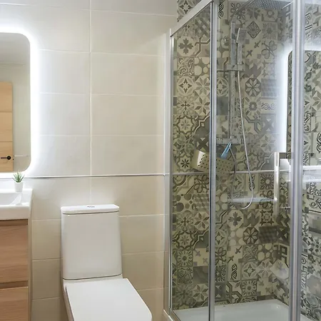 Casa En Conil Familias Piscina Privada Y Terraza *